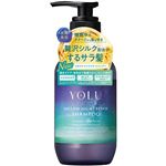 I－ne YOLU（ヨル）メロウナイトリペア シャンプー 400ml