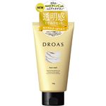 I－ne DROAS（ドロアス）クレイビタウォッシュ 120g