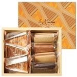 ラ・メゾン白金 タルト＆ショコラサンド 7個入