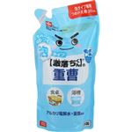 レック 激落ちくん 重曹泡スプレー つめかえ用 360ml
