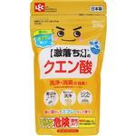 レック【激落ちくん】のクエン酸 300g