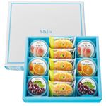 ファクトリーシン スイーツシンシアリー 11個入