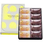 ファクトリーシン ヴァプールスフレ 10個入