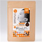 【7ヶ月頃～】博多の味本舗 Baby Oiseries オイシリーズ 赤ちゃんだし ミックス 60g（4g×15包）