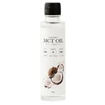 フラットクラフト ココナッツMCTオイル 135g