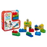 【1歳6ヶ月頃～】ドリームブロッサム Jelly Blox－ベーシック（20ピース）