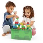 【1歳6ヶ月頃～】ドリームブロッサム Jelly Blox－ボックスセット（30ピース）