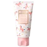 FRAGRANCY オハナ・マハロ フレグランス ハンドクリーム ハリーア ノヘア 50g