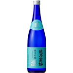 越乃寒梅「灑」純米吟醸 720ml