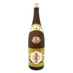 石本酒造 越乃寒梅 別撰 1800ml