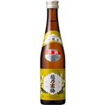 石本酒造 越乃寒梅 吟醸 別撰 辛口 300ml