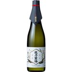 石本酒造 越乃寒梅 大吟醸 超特撰 【辛口／濃醇】 720ml