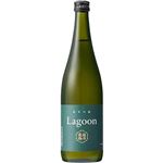石本酒造 越乃寒梅 Lagoon 純米吟醸【やや辛口／芳醇】 720ml