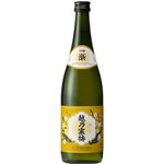 石本酒造 越乃寒梅 しん 吟醸【やや辛口／やや芳醇】 720ml