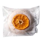 ★つなぎや ウフフ果ざりドーナツ みかん 1個入