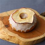 ★つなぎや ウフフ果ざりドーナツ りんご 1個入