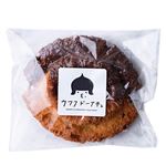 ★つなぎや ウフフオールドファッション チョコ 1個入