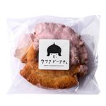 ★つなぎや ウフフオールドファッション いちごチョコ 1個入