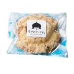★つなぎや ウフフオールドファッション 大浜大豆きな粉 1個入