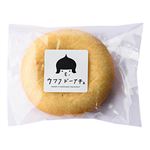 ★つなぎや ウフフドーナツ プレーン 1個入