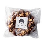 ★つなぎや ウフフドーナツ ローストナッツチョコ 1個入
