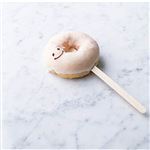 ★つなぎや ウフフミニバー ホワイト 1個入