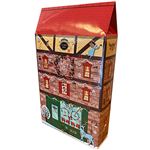 エウレカ クリスマス フラワーショップカレンダー 24個入（71g）