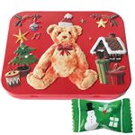 エウレカ クリスマス ミニベア缶 9g