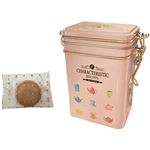 エウレカ クッキー キャニスター缶（ティラミス）6個入
