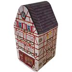 エウレカ クリスマス マーケット缶 19g