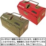 エウレカ 工具箱缶 61g