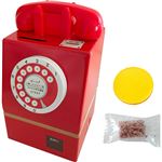 エウレカ 赤電話缶 39g