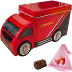 エウレカ ミニ トラック缶 38g