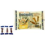 エウレカ 工具チョコ バリューパック 67g