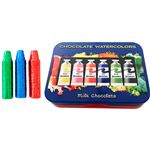 エウレカ 絵の具缶 32g