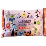 エウレカ ハロウィンのお菓子 アソートパック 87g