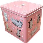 エウレカ キャット ケアグッズ缶 80g