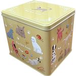 エウレカ ドッグ ケアグッズ缶 80g