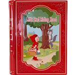 エウレカ ブック缶カレンダー（赤ずきん）60g