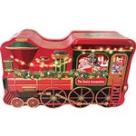 エウレカ サンタ 機関車缶 38g