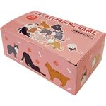 エウレカ ネコ 木製バランスゲーム 9g