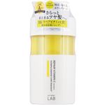 ジェイピーエスラボ アンレーベル ラボ Vリペア シャンプー
