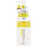 ジェイピーエスラボ アンレーベル ラボ Vリペア ヘアオイル