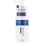 ジェイピーエスラボ アンレーベル ラボ COモイスト ヘアオイル