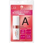 ジェイピーエスラボ unlabel（アンレーベル）ラボ R プランプ UVリップクリーム 4g