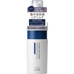 ジェイピーエスラボ アンレーベル ラボ COモイスト ヘアミルク 120ml