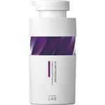 ジェイピーエスラボ アンレーベルラボ EX バウンス ヘアトリートメント 400ml