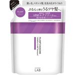 ジェイピーエスラボ アンレーベルラボ EX バウンス シャンプー 詰め替え 310ml