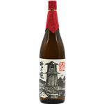 鏡山酒造 鏡山 時の鐘【やや辛口／やや濃醇】 720ml