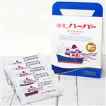ありあけ 横濱ハーバー ダブルマロン 5個入